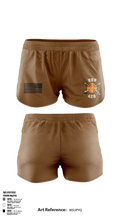 HHB, 428th Field Artillery Brigade 81466610 Ranger Panties - 1