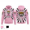 DMV LIONESS 84475345 Hoodie - 1