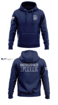 Engine 8 Hoodie - 6