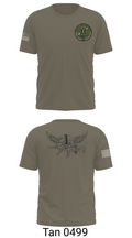 Rock Hill SWAT 8925863 Short Sleeve Performance Shirt - 10