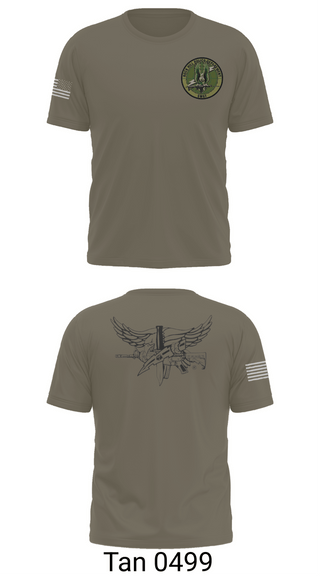 Short Sleeve Performance Shirt, Rock Hill SWAT, Police, Teamtime, Team time, sublimation, custom sports apparel, team uniforms, spirit wear, spiritwear, sports uniforms, custom shirts, team store, custom team store, fundraiser sports, apparel fundraiser