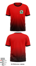 Blackburn Rovers 13216348 Short Sleeve Performance Shirt - 1