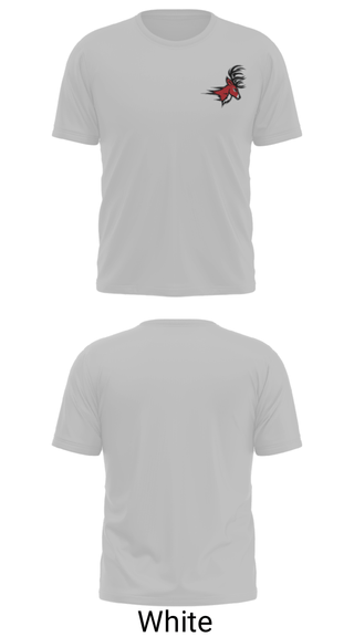 Short Sleeve Performance Shirt, Bonanza High School Basketball, Men's Basketball, Teamtime, Team time, sublimation, custom sports apparel, team uniforms, spirit wear, spiritwear, sports uniforms, custom shirts, team store, custom team store, fundraiser sports, apparel fundraiser