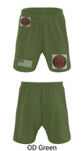 41 CEC-A 9986911 Athletic Shorts With Pockets - 49