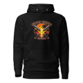 Sunset Sisters Unisex Hoodie - 1