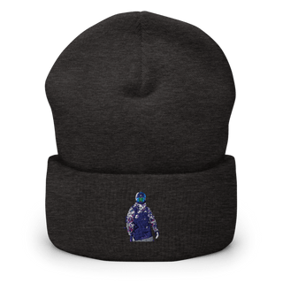 SHON988 44028293 Cuffed Beanie | Yupoong 1501KC