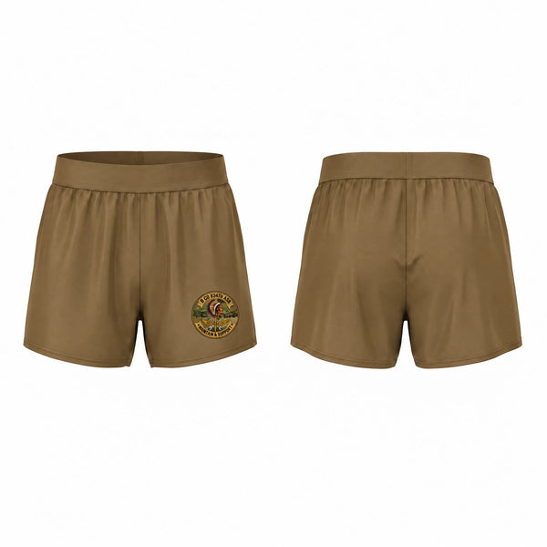 Ranger Panties, B co 834 ASB, National Guard, Teamtime, Team time, sublimation, custom sports apparel, team uniforms, spirit wear, spiritwear, sports uniforms, custom shirts, team store, custom team store, fundraiser sports, apparel fundraiser