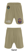 IWTF-C 34829502 Athletic Shorts With Pockets - 89