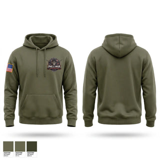 Hoodie, Pezina Tactical Solutions, EMS/EMT, Teamtime, Team time, sublimation, custom sports apparel, team uniforms, spirit wear, spiritwear, sports uniforms, custom shirts, team store, custom team store, fundraiser sports, apparel fundraiser