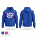 Jeuness 26878324 Hoodie - 2