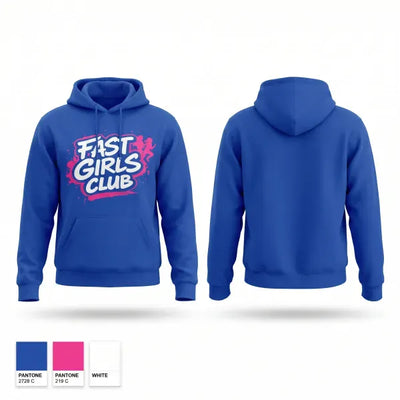 Jeuness 26878324 Hoodie - 2
