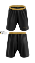 Fredericktown High School Cheerleading 32823567 Athletic Shorts With Pockets - 1 (1)