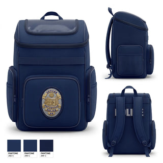 Gear Bag, Pottsville police department, Police, Teamtime, Team time, sublimation, custom sports apparel, team uniforms, spirit wear, spiritwear, sports uniforms, custom shirts, team store, custom team store, fundraiser sports, apparel fundraiser