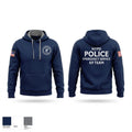 NYPD ESU K9 Hoodie - 1
