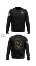 301 76362745 Crew Neck Sweatshirt - 22