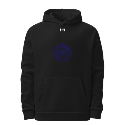 North Port Jr Bobcats 24422472 Under Armour Hoodie