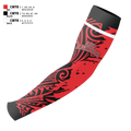 BigRed Store Arm Sleeve - 3