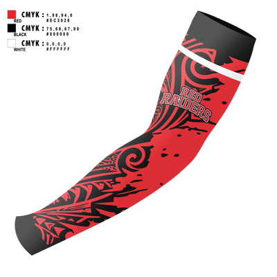 BigRed Store Arm Sleeve - 3
