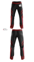 Mid-Carolina High School Sweatpants - 30