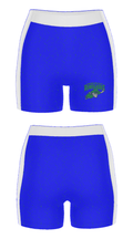 Kensington Valley Hockey Association 34396052 Women's Compression Shorts - 27