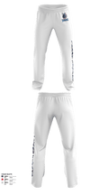 Texas Titans Youth Football 17189264 Sweatpants - 4