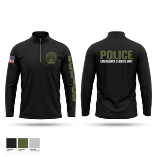 Windbreaker, Emergency Service Unit, Police, Teamtime, Team time, sublimation, custom sports apparel, team uniforms, spirit wear, spiritwear, sports uniforms, custom shirts, team store, custom team store, fundraiser sports, apparel fundraiser