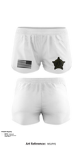 Hancock County Sheriff’s Office 69722720 Ranger Panties - 1