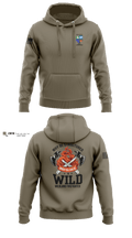 N.Bryan 87506292 Hoodie - 3