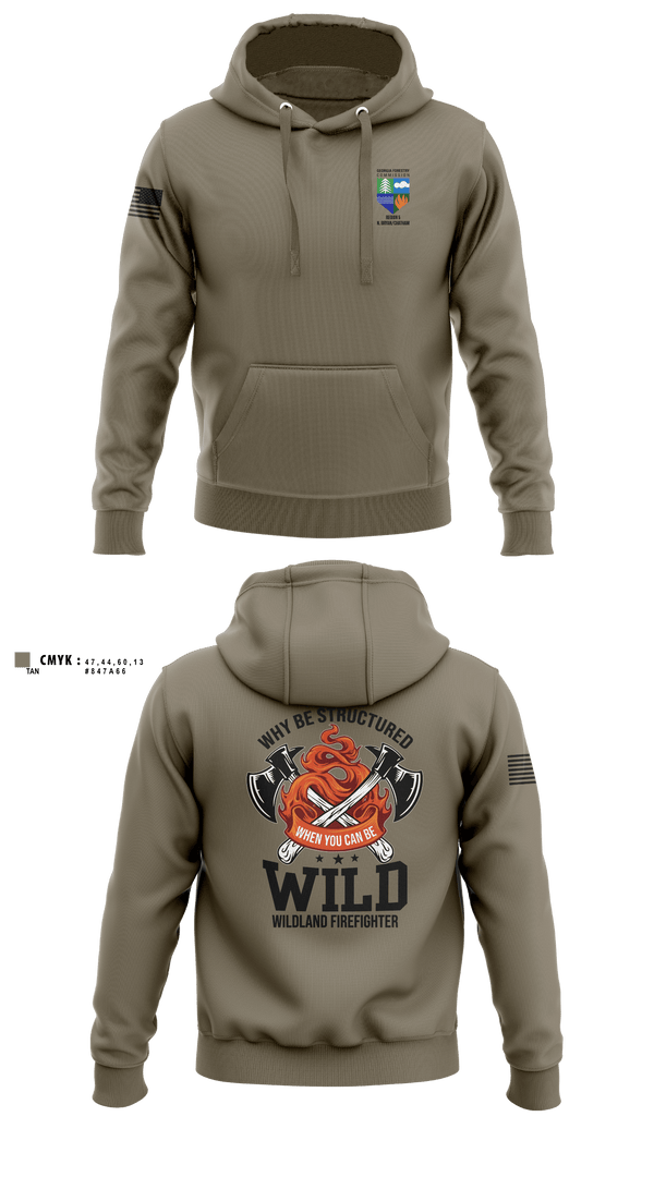 Hoodie, N.Bryan, Fire Department, Teamtime, Team time, sublimation, custom sports apparel, team uniforms, spirit wear, spiritwear, sports uniforms, custom shirts, team store, custom team store, fundraiser sports, apparel fundraiser