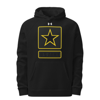 378th ECC 79902608 Under Armour Hoodie