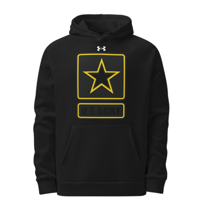 378th ECC 79902608 Under Armour Hoodie