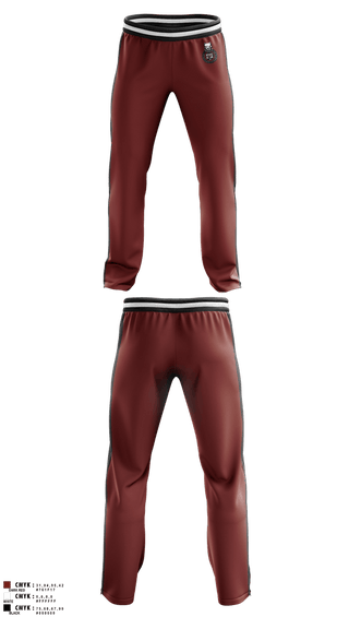 Sweatpants, PERROS DEL MAL, Men's Soccer, Teamtime, Team time, sublimation, custom sports apparel, team uniforms, spirit wear, spiritwear, sports uniforms, custom shirts, team store, custom team store, fundraiser sports, apparel fundraiser