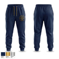 Pacific Fleet Band Sweatpants - 1