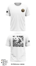 Vfa-147 11634489 Short Sleeve Performance Shirt - 2