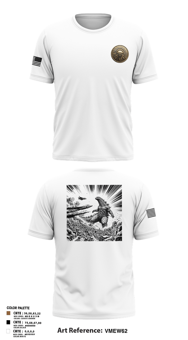 Short Sleeve Performance Shirt, Vfa-147, Navy, Teamtime, Team time, sublimation, custom sports apparel, team uniforms, spirit wear, spiritwear, sports uniforms, custom shirts, team store, custom team store, fundraiser sports, apparel fundraiser