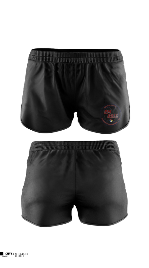 Ranger Panties, Martin county EM/911, Fire Department, Teamtime, Team time, sublimation, custom sports apparel, team uniforms, spirit wear, spiritwear, sports uniforms, custom shirts, team store, custom team store, fundraiser sports, apparel fundraiser