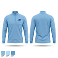 Springboro Panthers 8727746 Quarter Zip Jacket - 1