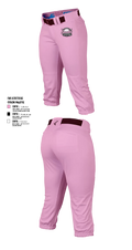 Republic Sandlot Sisters Softball Pants - 5