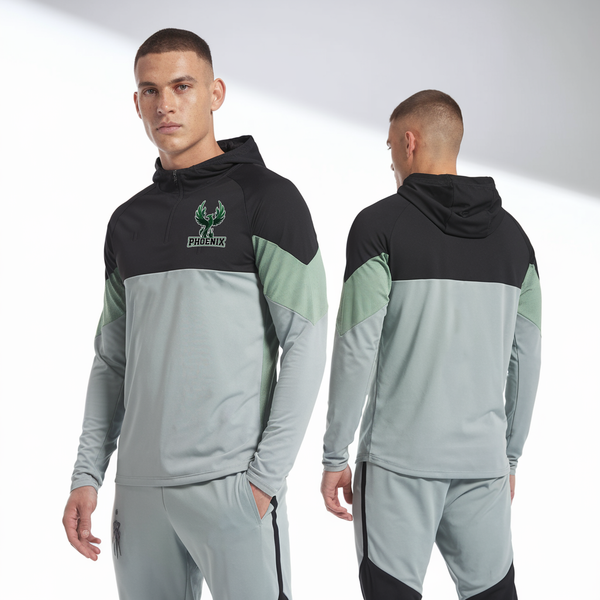Hoodie, Phoenix, Men's Soccer, Teamtime, Team time, sublimation, custom sports apparel, team uniforms, spirit wear, spiritwear, sports uniforms, custom shirts, team store, custom team store, fundraiser sports, apparel fundraiser