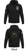 MADDAWGS 557 MP CO 48984302 Hoodie - 16