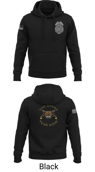 Hoodie, MADDAWGS 557 MP CO, Army, Teamtime, Team time, sublimation, custom sports apparel, team uniforms, spirit wear, spiritwear, sports uniforms, custom shirts, team store, custom team store, fundraiser sports, apparel fundraiser