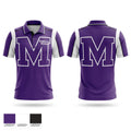 Middletown Middies Short Sleeve Performance Polo - 1