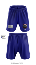 Goon 50 41476166 Athletic Shorts With Pockets - 100