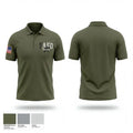FAFO 90635236 Short Sleeve Performance Polo - 1