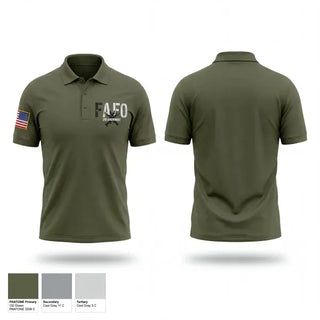 Short Sleeve Performance Polo, FAFO, Police, Teamtime, Team time, sublimation, custom sports apparel, team uniforms, spirit wear, spiritwear, sports uniforms, custom shirts, team store, custom team store, fundraiser sports, apparel fundraiser