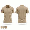 Warren County Sheriff’s Office K-9 Short Sleeve Performance Polo - 1