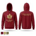 Maple Grove Swim and Dive Team Hoodie - 2