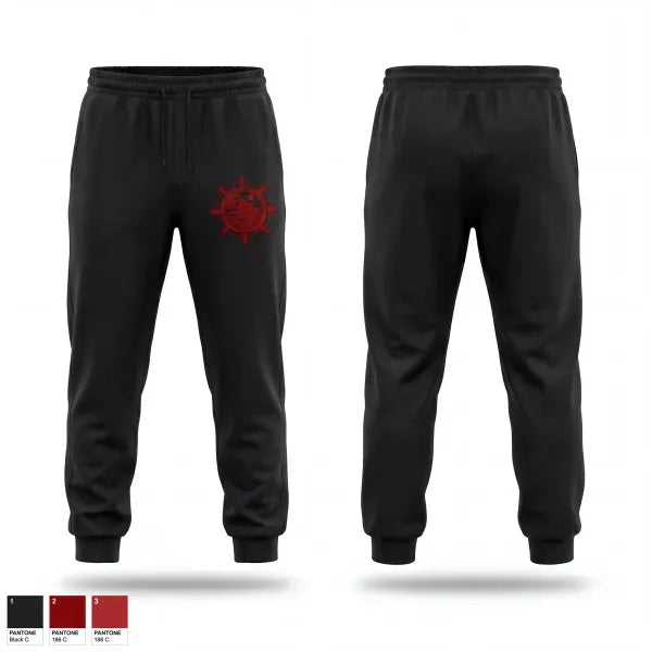 Sweatpants, 5th Transportation Company, Army, Teamtime, Team time, sublimation, custom sports apparel, team uniforms, spirit wear, spiritwear, sports uniforms, custom shirts, team store, custom team store, fundraiser sports, apparel fundraiser