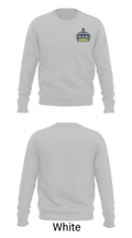 Napoleon Elementary School 7183462 Crew Neck Sweatshirt - 2