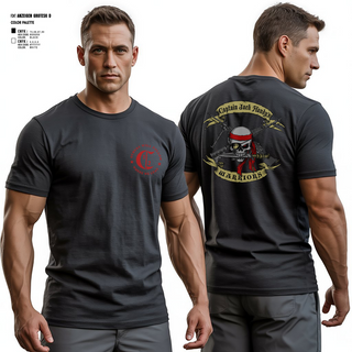 Short Sleeve Performance Shirt, 1st Battalion 2nd Marines Charlie Company, , Teamtime, Team time, sublimation, custom sports apparel, team uniforms, spirit wear, spiritwear, sports uniforms, custom shirts, team store, custom team store, fundraiser sports, apparel fundraiser